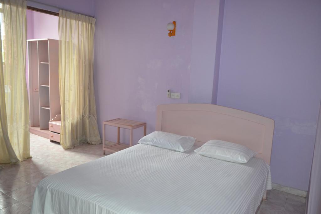 Old Mahawasala Hotel Bambaragaleyaya Номер фото