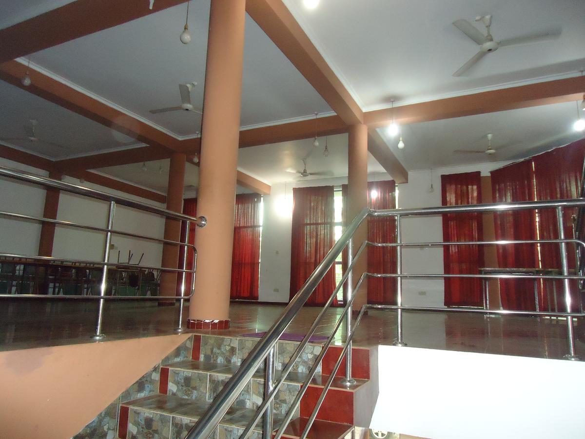 Old Mahawasala Hotel Bambaragaleyaya Экстерьер фото