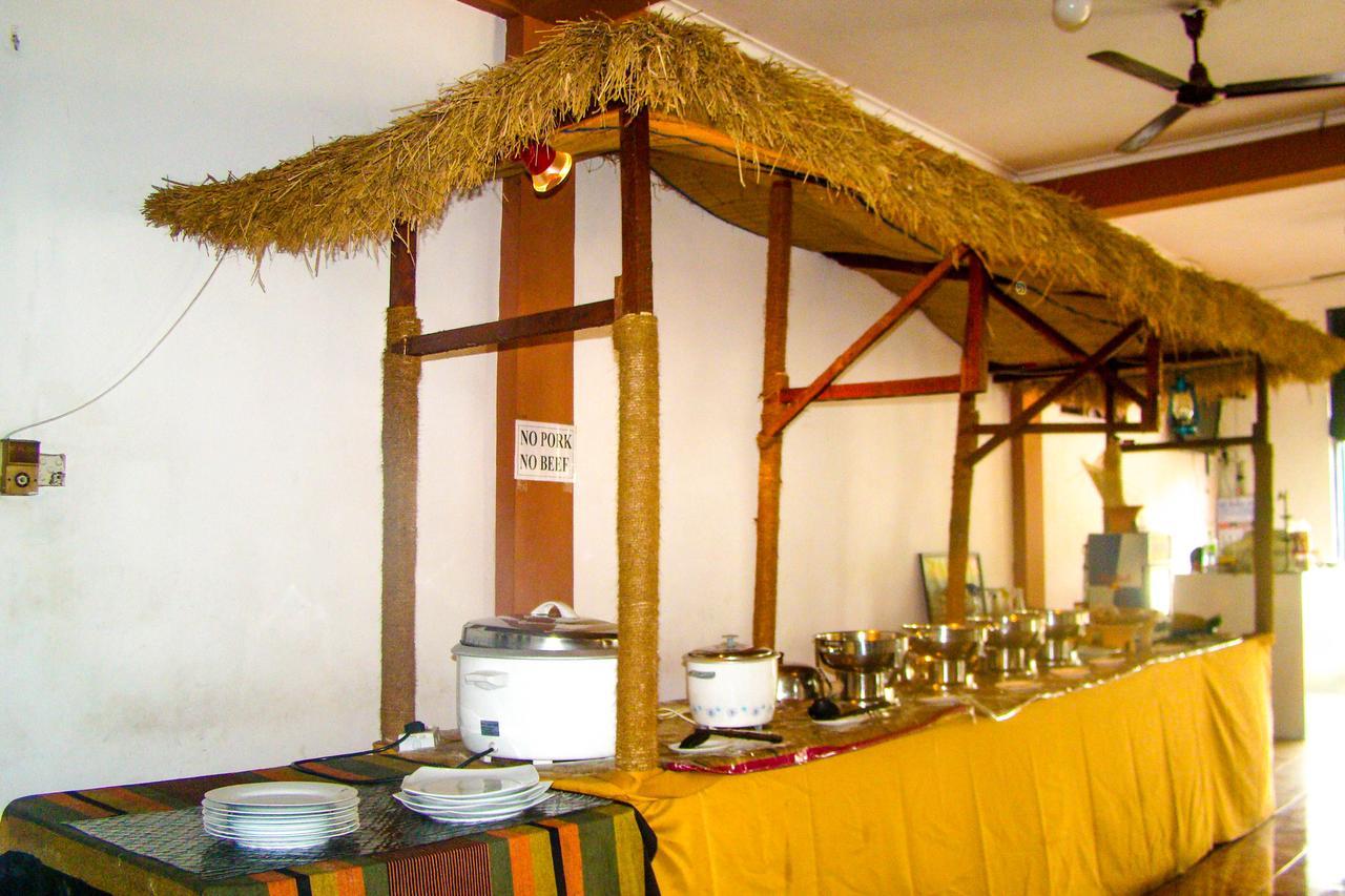 Old Mahawasala Hotel Bambaragaleyaya Экстерьер фото